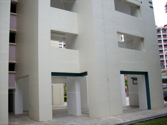Blk 679B Jurong West Central 1 (S)642679 #441162